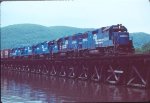 CR 8244, 8106, 8135, 2806, 8182 on PYSE-9B